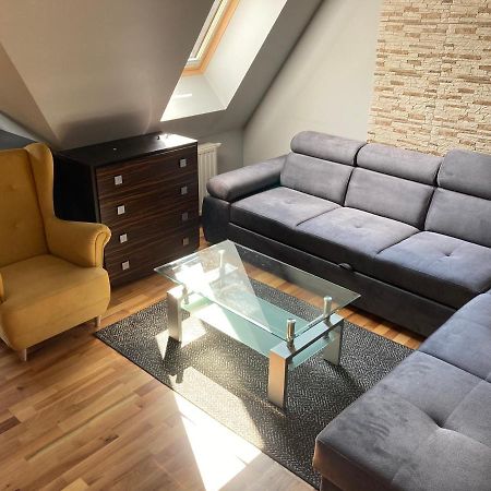 Apartament Platinum Zakopane Exterior photo