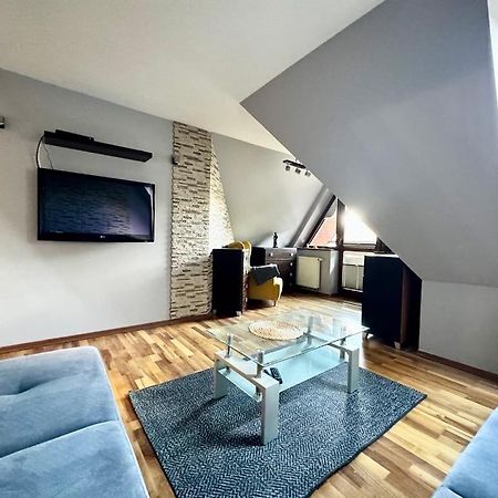 Apartament Platinum Zakopane Exterior photo