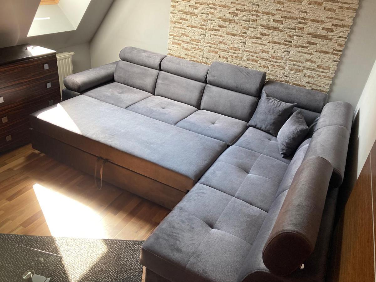 Apartament Platinum Zakopane Exterior photo