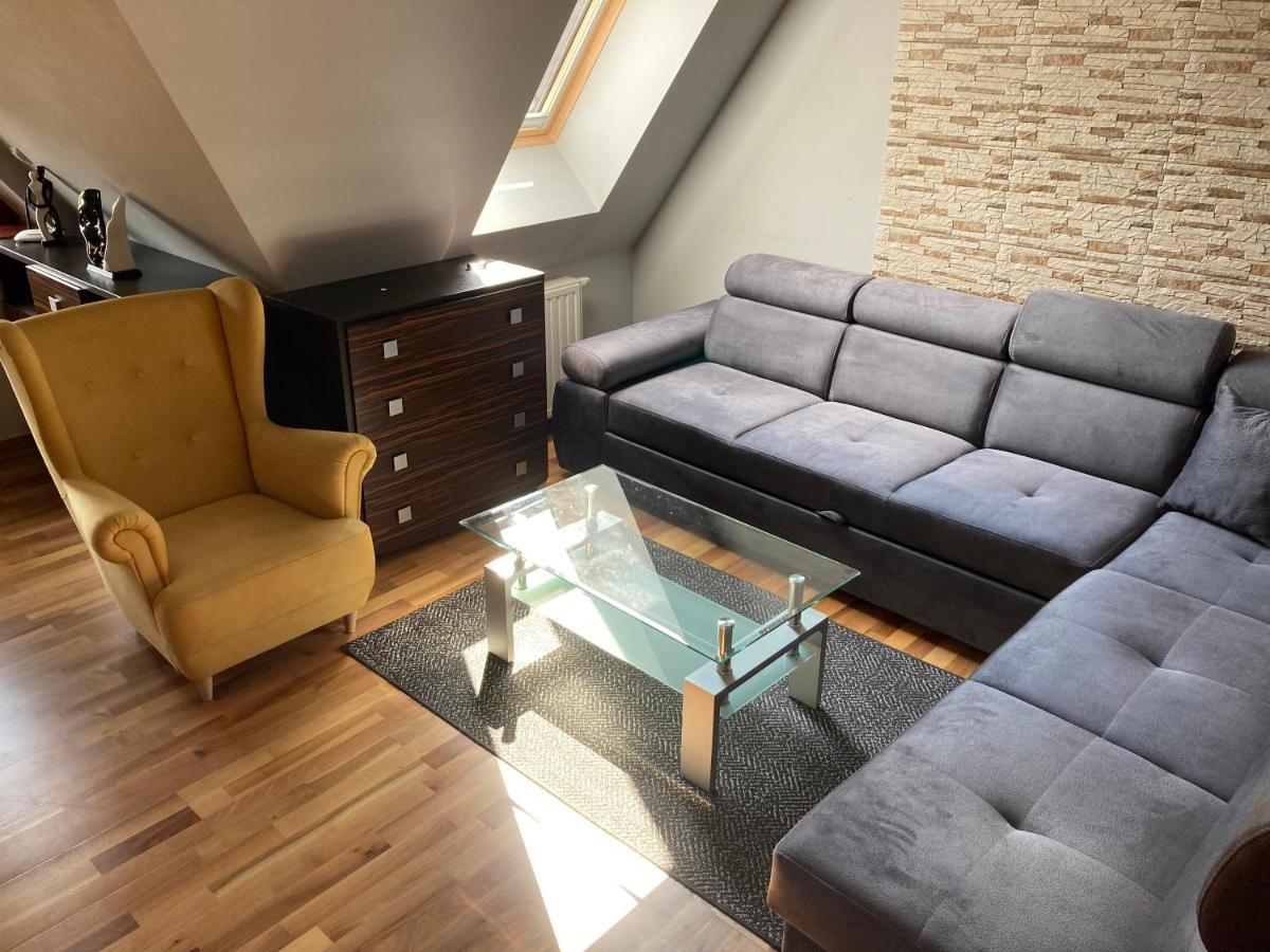 Apartament Platinum Zakopane Exterior photo