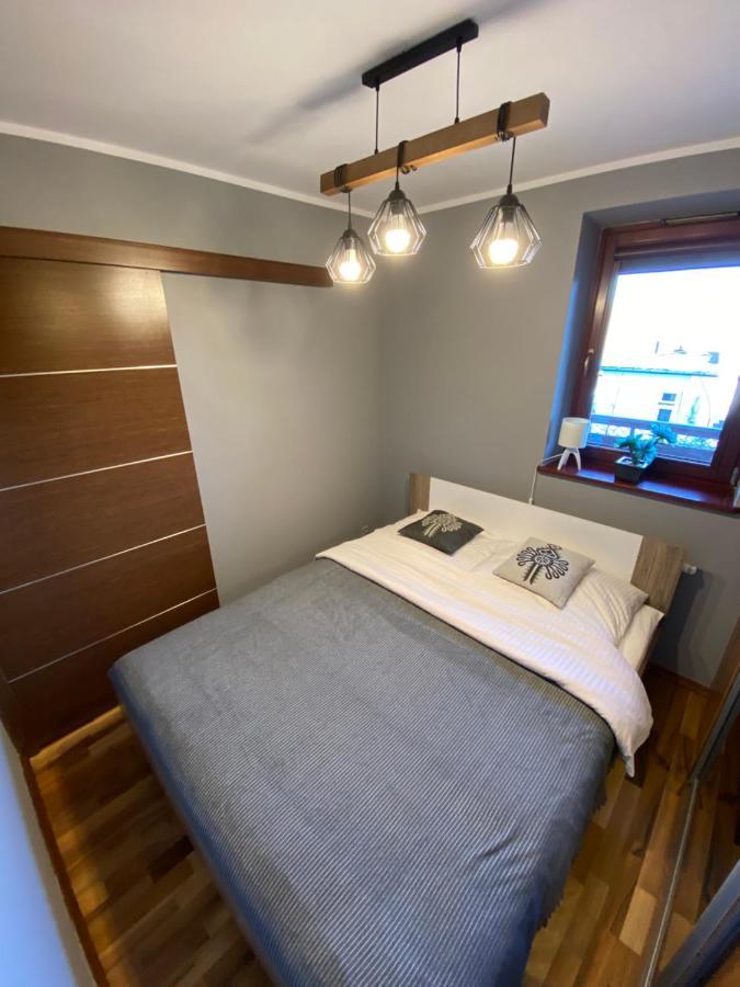 Apartament Platinum Zakopane Exterior photo