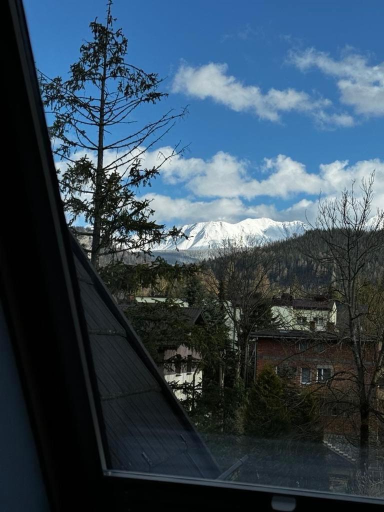 Apartament Platinum Zakopane Exterior photo