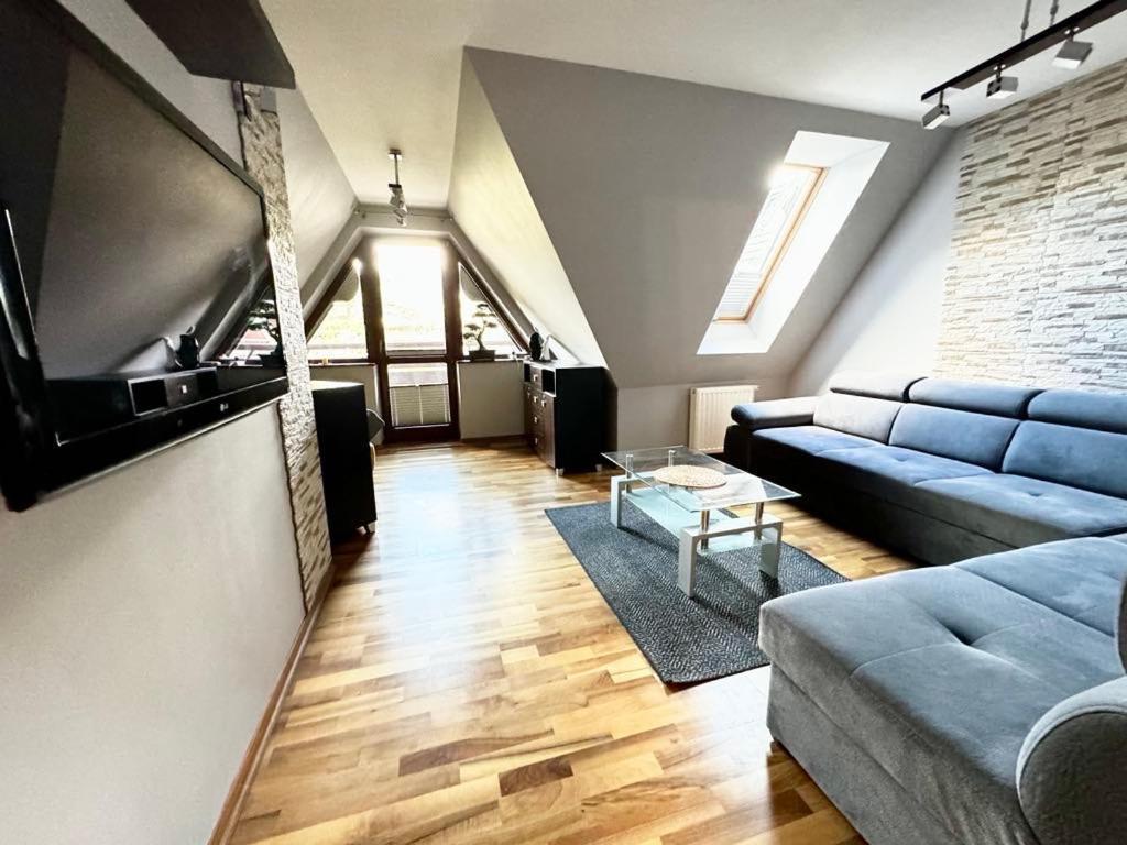 Apartament Platinum Zakopane Exterior photo