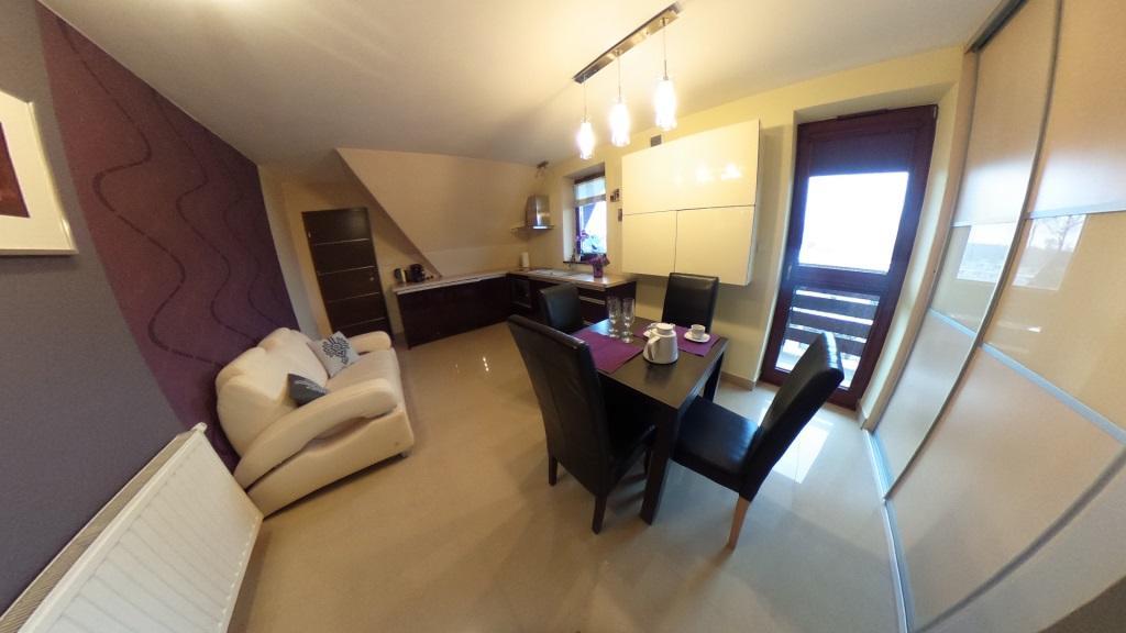 Apartament Platinum Zakopane Exterior photo