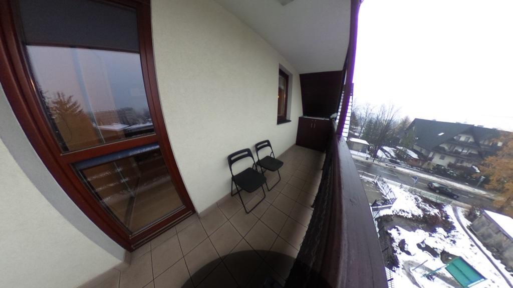 Apartament Platinum Zakopane Exterior photo